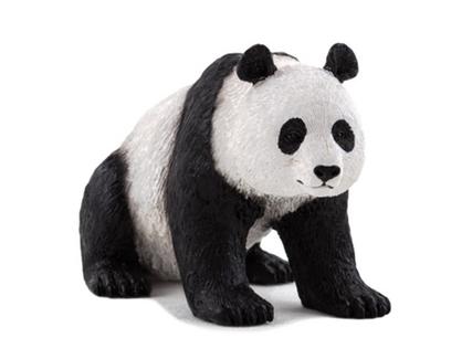 Figura Panda Gigante SCIENCE 4 YOU