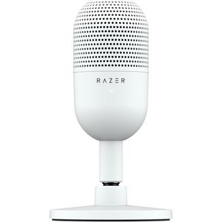 Microfone Razer SEIREN V3 MINI – Branco