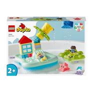 LEGO Duplo Town Parque Aquático - 10989