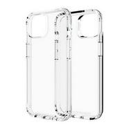 Capa GEAR4 D30 Crystal Palace para iPhone 13 – Transparente