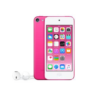 Apple iPod Touch 64GB Rosa (6ª Gen)