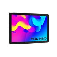TCL TAB10 4/64GB 10.1″ Wi-Fi Cinzento