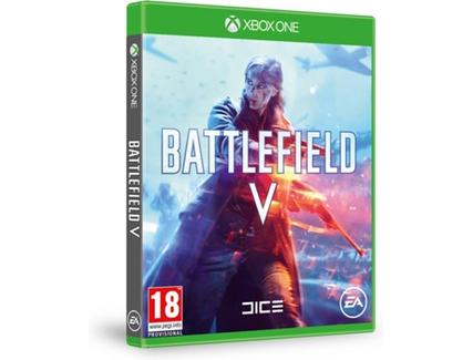 Battlefield V – PS4