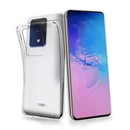 Capa Samsung Galaxy A91, S10 Lite SBS Skinny Transparente