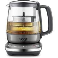 Chaleira Sage STM700SHY4EEU1 The Tea Maker Compact de 1L até 4 chávenas de chá – Aço inox escovado