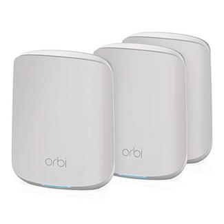 Netgear Orbi RBK353 WiFi 6 AX1800 – 3 Pack