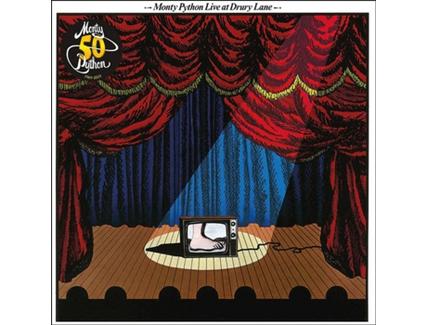 Vinil Monty Python – Live At Drury Lane
