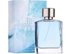 Perfume HOLLISTER Wave For Him Eau de Toilette (50 ml)