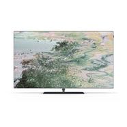 Televior Loewe bild i.48 DR+ OLED – 48” 4K Ultra HD Smart TV Cinzento