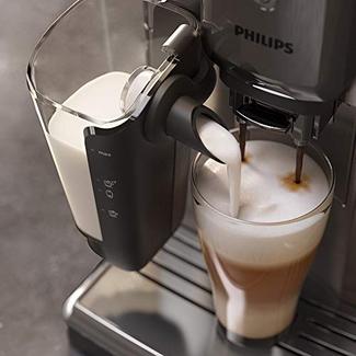 Máquina de Café PHILIPS EP5335/10