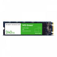 Western Digital WD Green 240GB SSD M.2 SATA 3