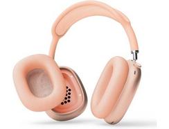 Acessório Almofadas de Substituição VONMAEHLEN para AirPods Max (Laranja)