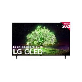 TV LG 55A16LA OLED 55” 4K Smart TV