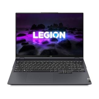 Portátil Gaming LENOVO Legion 5 Pro 16ACH6H (AMD Ryzen 7 5800H – NVIDIA GeForce RTX 3070 – RAM: 16 GB – 512 GB SSD PCIe – 16”)