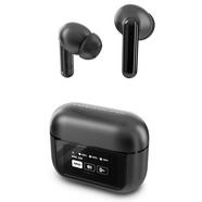 ENERGY SISTEM – Auriculares True Wireless Energy Sistem Display ANC Bluetooth 5.4 IPX5 – Preto