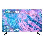 Samsung TU55CU7105KXXC 55″ LED UltraHD 4K HDR10+ Smart TV