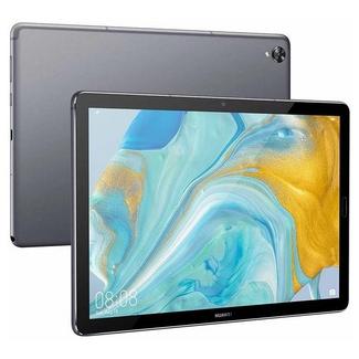 Tablet HUAWEI MediaPad M6 64GB Wi-Fi (10.8” – 64 GB – 4 GB RAM – Wi-Fi – Cinzento)