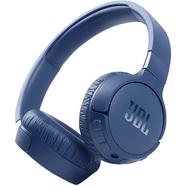 Auscultadores JBL Tune 660BTNC – Azul