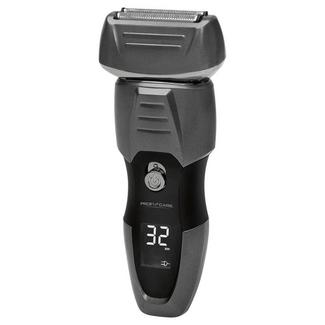 Máquina de Barbear PROFICARE Hr 3012 (Autonomia 60 min – Mista)