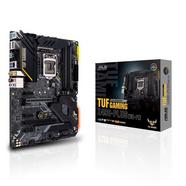 ASUS TUF Gaming Z490-Plus WiFi (Socket LGA1200 – Intel Z490 – ATX)
