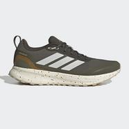 adidas – Sapatilhas de Running de Homem Runfalcon 5 TR Verde 46/11