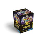Puzzle Anime Dragonball 500 Cube