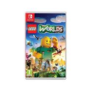 Lego Worlds – Nintendo Switch
