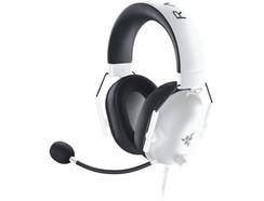 Auscultadores Gaming Razer Blackshark V2 X Special White Edition