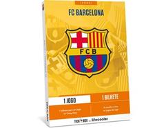 Pack LIFECOOLER T&B FC Barcelona Classic