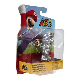 Figura Nintendo Super Mário