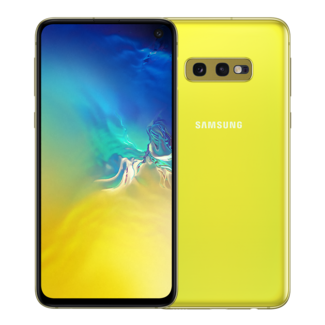 Samsung Galaxy S10e 5.8″ 128GB Dual SIM Amarelo