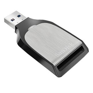 Leitor Cartões SanDisk SD USB 3.0