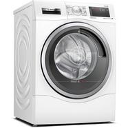 Máquina de Lavar e Secar Roupa BOSCH WDU8H542ES (6/10 kg – 1400 rpm – Branco)