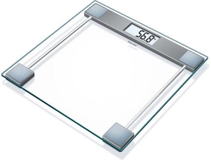 Balança Digital BEURER GS11 ( Peso máximo 150 kg)