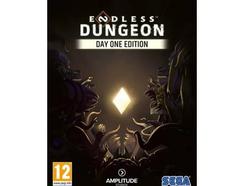Jogo PC Endless Dungeon (Day One Edition)