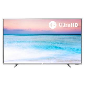 TV PHILIPS 65PUS6554/12 LED 65” 4K Ultra HD