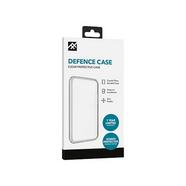 Capa Defence iFrogz para iPhone 12/12 Pro transparente