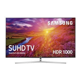 Samsung Smart TV SUHD 4K 55KS8000 138cm