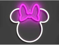 Fita LED YELLOWPOP Disney MinnieEars