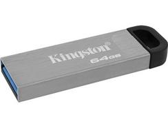 Pen USB KINGSTON Kyson (64 GB – USB 3.0)