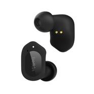 Auriculares de botão Belkin Soundform Play True Wireless pretos