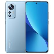 Smartphone XIAOMI 12 X (6.28” – 8 GB – 256 GB – Azul)