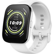Smartwatch Amazfit Bip 5 – Branco
