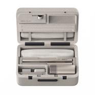 XGIMI – Conjunto Completo de Projetor Portátil Conjunto completo de projetor portátil até 200′ Bege