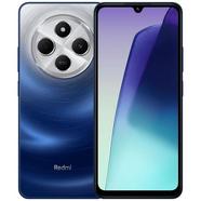 Smartphone XIAOMI REDMI 14C BLUE (Azul – 4 GB RAM – Tomada EU – 128 GB)