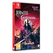 Jogo Nintendo Switch Dead Cells: Return to Castlevania