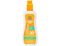 Protetor Solar AUSTRALIAN GOLD Ultimate Hydration Spray Gel SPF 30 (237 ml)