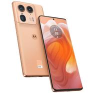 Smartphone MOTOROLA Edge 50 Ultra (6.7” – 16 GB – 1 TB – Laranja)