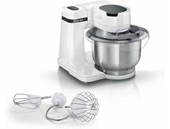 Robô de Cozinha BOSCH MUMS2EW20 Serie 2 (3.8 L – 700 W – 9 acessórios)