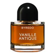 Byredo – Vanille Antique Extrait de Parfum Night Veils – 50 ml